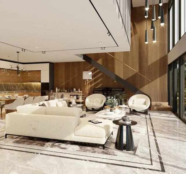 4+1 Bed Semi-Detached House (Landed) for Sale in  Bedok South Avenue 1 - Image 2