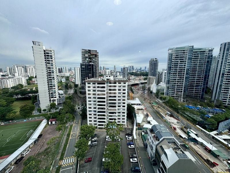 2 Bed Apartment (Condo) for Rent in  Strata - Image 16