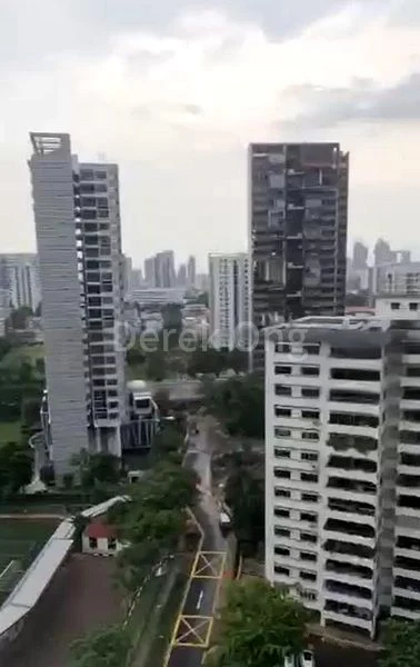 2 Bed Apartment (Condo) for Rent in  Strata - Image 3