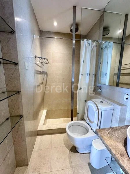 2 Bed Apartment (Condo) for Rent in  Strata - Image 13