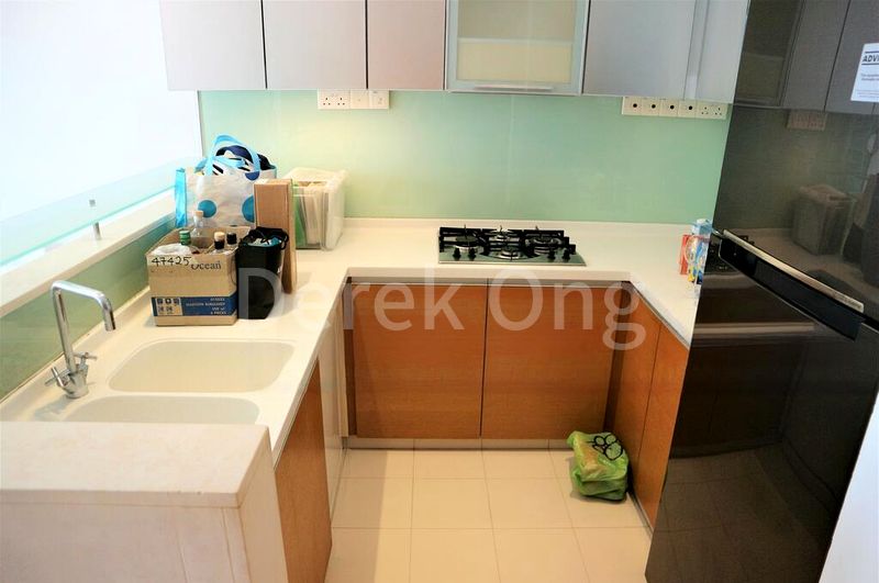 2 Bed Apartment (Condo) for Rent in  Strata - Image 2