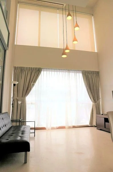 2 Bed Apartment (Condo) for Rent in  Strata - Image 1
