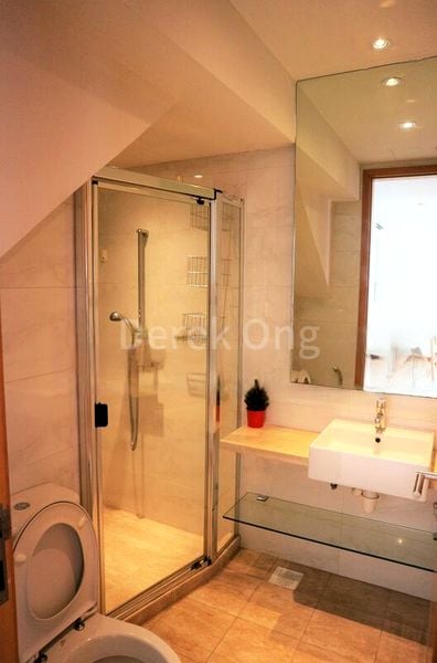 2 Bed Apartment (Condo) for Rent in  Strata - Image 5