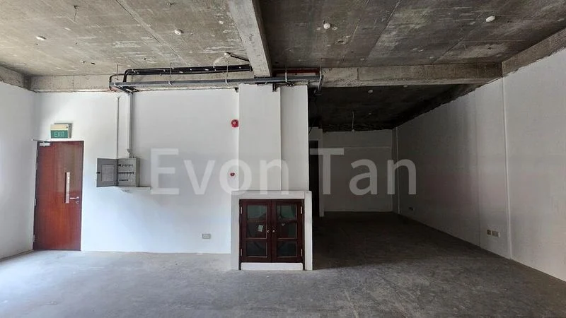 Office for Rent: Shophouse with Lift | Gwaylang Road, between Paya Lebar & Aljunied MRT | Suits Office or Retail - Image 2