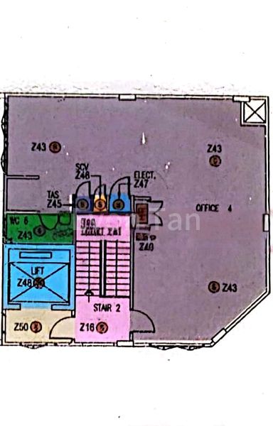 Office for Rent: Shophouse with Lift | Gwaylang Road, between Paya Lebar & Aljunied MRT | Suits Office or Retail - Image 7