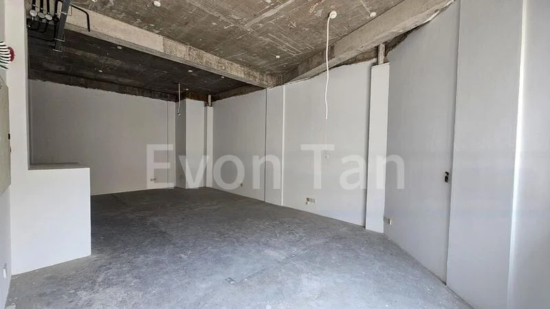 Office for Rent: Shophouse with Lift | Gwaylang Road, between Paya Lebar & Aljunied MRT | Suits Office or Retail - Image 3