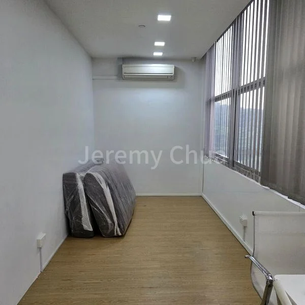 Light Industrial (B1) for Rent: Wcega Tower - Image 11