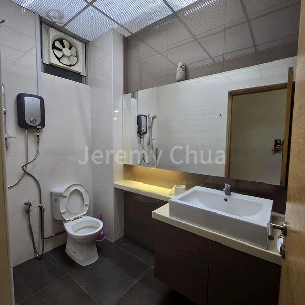 Light Industrial (B1) for Rent: Wcega Tower - Image 13