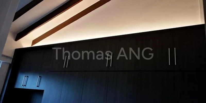 6 Bed Semi-Detached House (Landed) for Rent in Ban Guan Park - Image 12