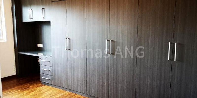 6 Bed Semi-Detached House (Landed) for Rent in Ban Guan Park - Image 13