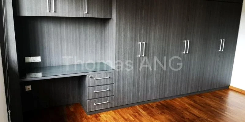 6 Bed Semi-Detached House (Landed) for Rent in Ban Guan Park - Image 8