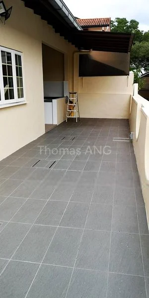 6 Bed Semi-Detached House (Landed) for Rent in Ban Guan Park - Image 2