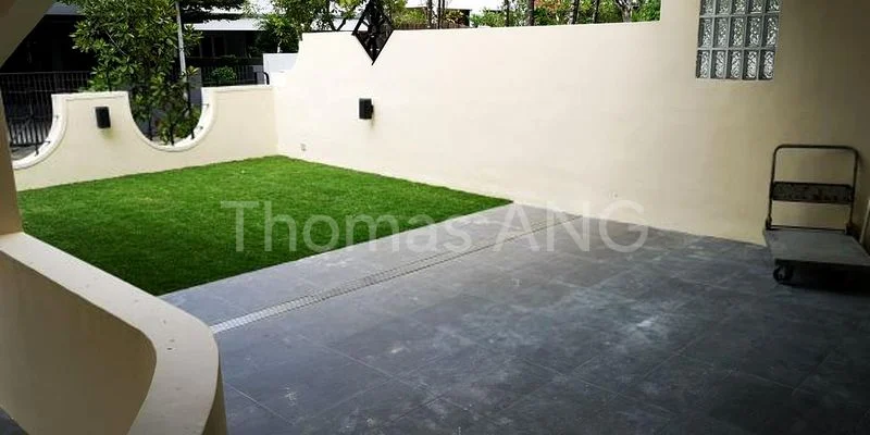 6 Bed Semi-Detached House (Landed) for Rent in Ban Guan Park - Image 4