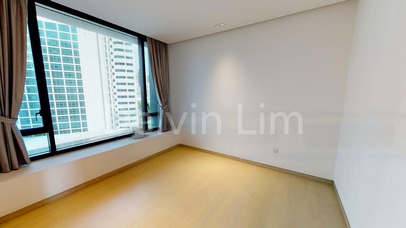 3 Bed Condo for Rent in  Ardmore 3 - Image 3