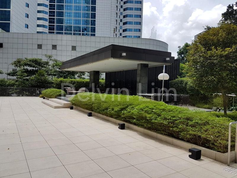 3 Bed Condo for Rent in  Ardmore 3 - Image 4