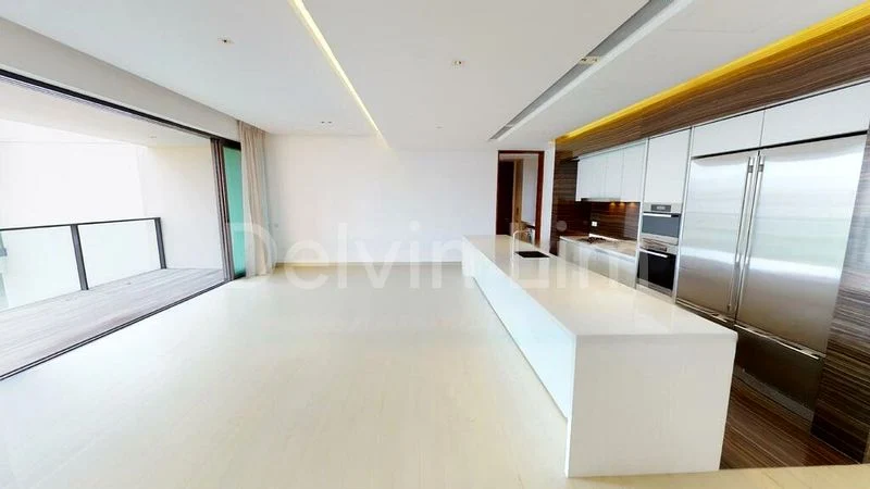 3 Bed Condo for Rent in  Ardmore 3 - Image 1