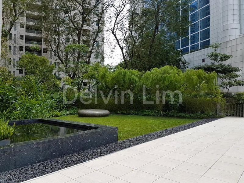 3 Bed Condo for Rent in  Ardmore 3 - Image 5