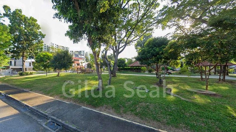 Common Room (Landed) for Rent in  Jalan Tiga Ratus - Image 6