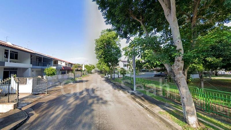 Common Room (Landed) for Rent in  Jalan Tiga Ratus - Image 7