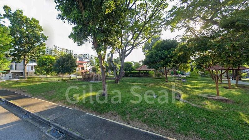 Common Room (Landed) for Rent in  Jalan Tiga Ratus - Image 17