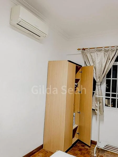 Common Room (Landed) for Rent in  Jalan Tiga Ratus - Image 8