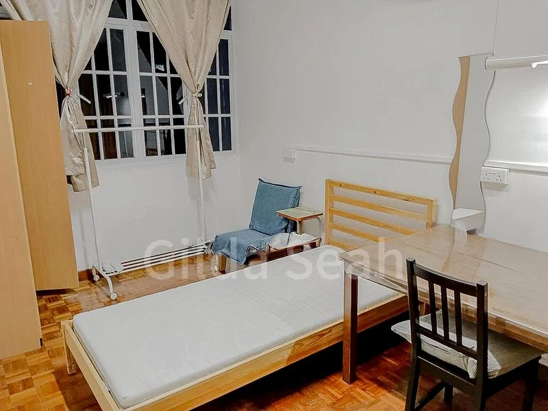 Common Room (Landed) for Rent in  Jalan Tiga Ratus - Image 11