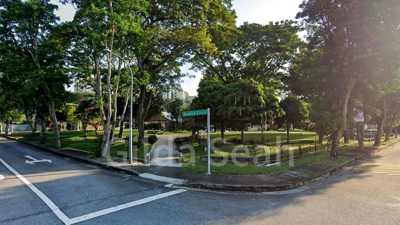 Common Room (Landed) for Rent in  Jalan Tiga Ratus - Image 16