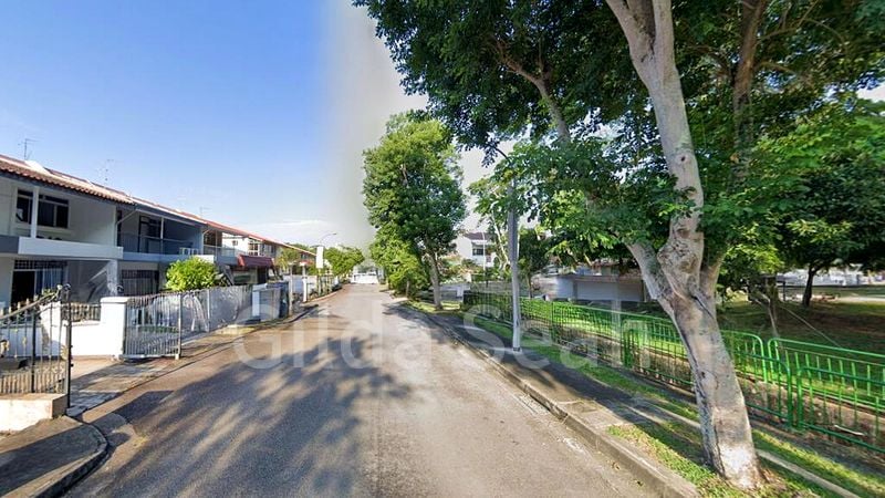 Common Room (Landed) for Rent in  Jalan Tiga Ratus - Image 18