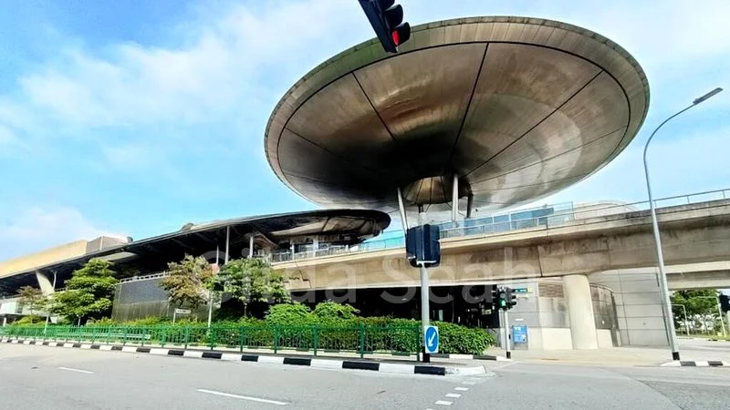 Common Room (Landed) for Rent in  Jalan Tiga Ratus - Image 2