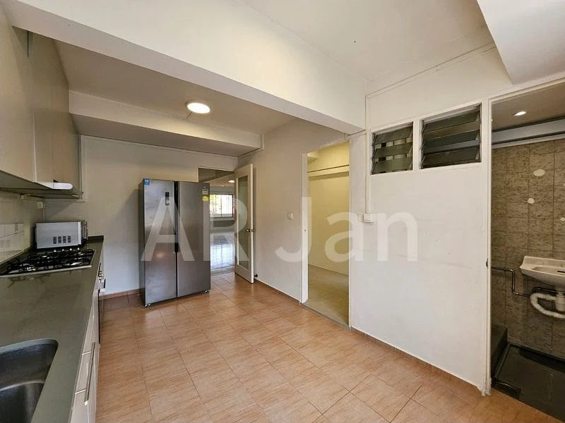 3 Bed Condo for Rent in Chancery Court - Image 13