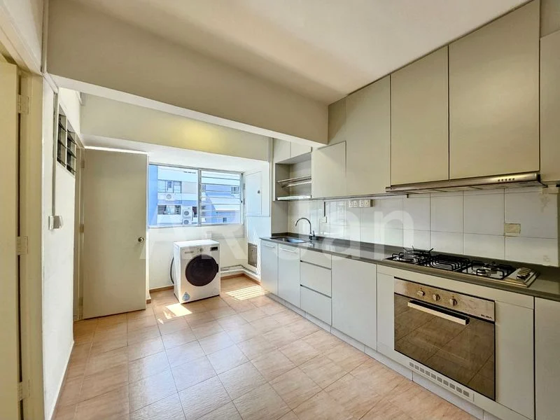 3 Bed Condo for Rent in Chancery Court - Image 12