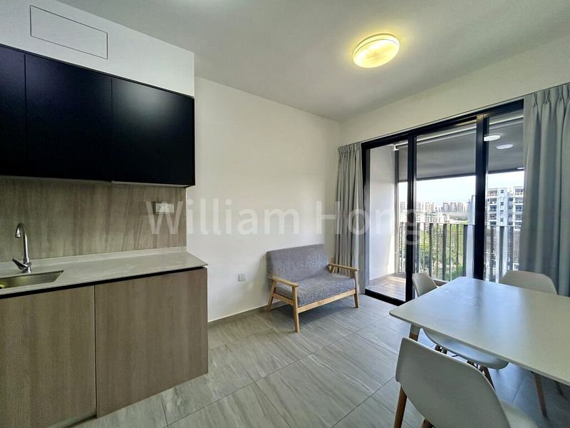 1 Bed Condo for Sale in Grandeur Park Residences - Image 5
