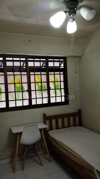 Common Room (HDB) for Rent in  696 Jurong West Central 1 - Image 3