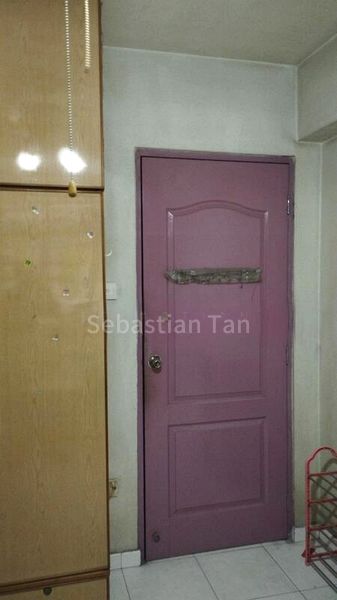 Common Room (HDB) for Rent in  696 Jurong West Central 1 - Image 1