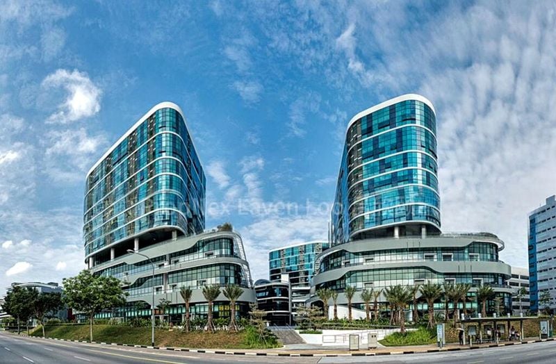 Light Industrial (B1) for Rent: Oxley BizHub - Image 4