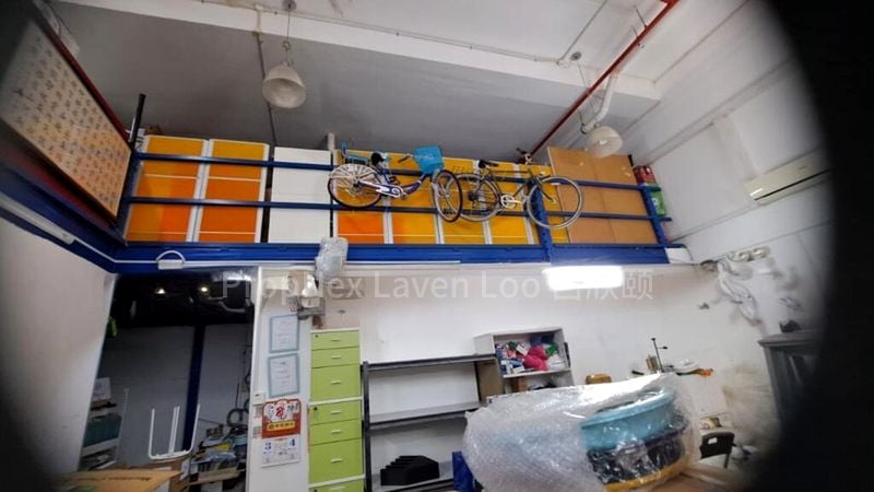 Light Industrial (B1) for Rent: Oxley BizHub - Image 5