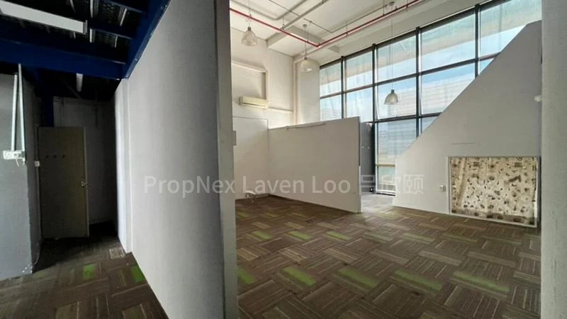 Light Industrial (B1) for Rent: Oxley BizHub - Image 14