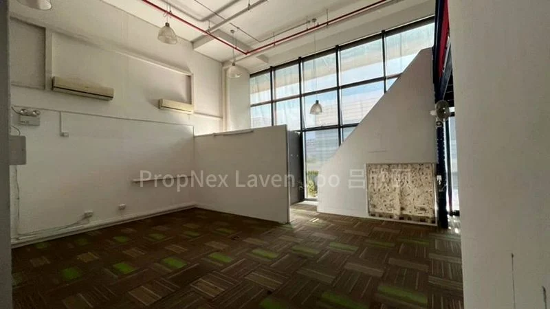 Light Industrial (B1) for Rent: Oxley BizHub - Image 15