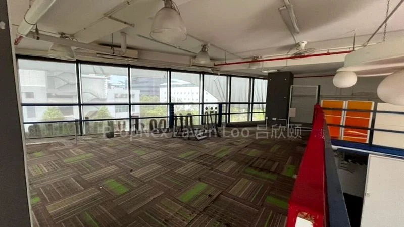 Light Industrial (B1) for Rent: Oxley BizHub - Image 13