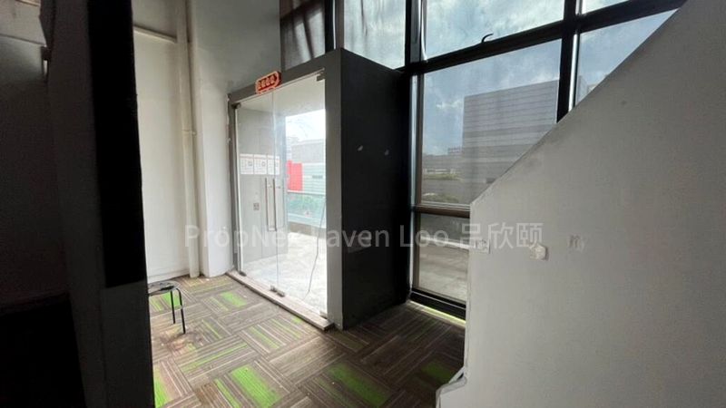 Light Industrial (B1) for Rent: Oxley BizHub - Image 5