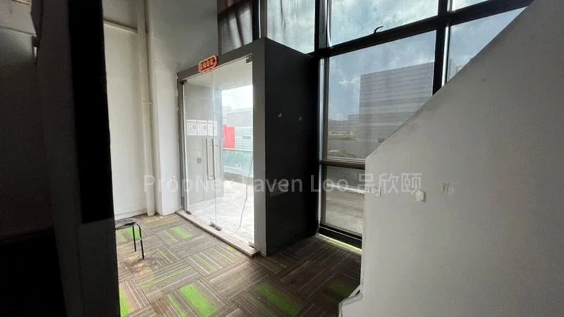 Light Industrial (B1) for Rent: Oxley BizHub - Image 6