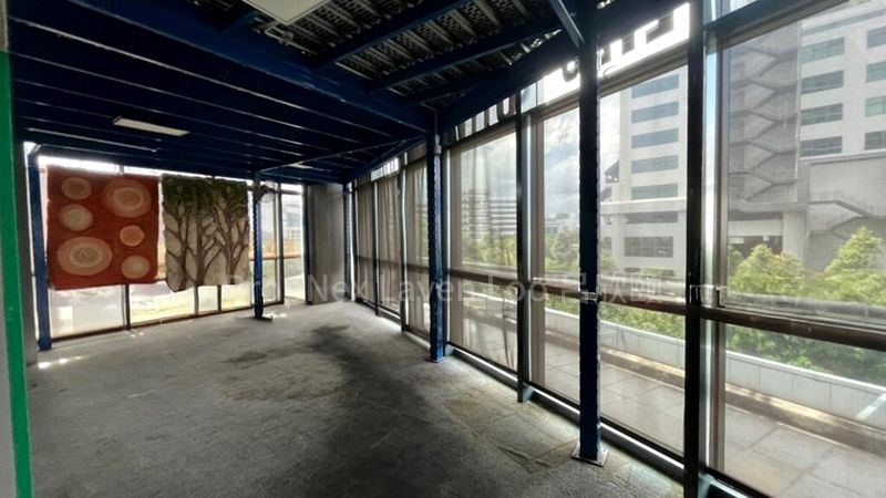 Light Industrial (B1) for Rent: Oxley BizHub - Image 8