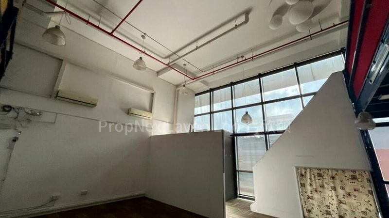 Light Industrial (B1) for Rent: Oxley BizHub - Image 7