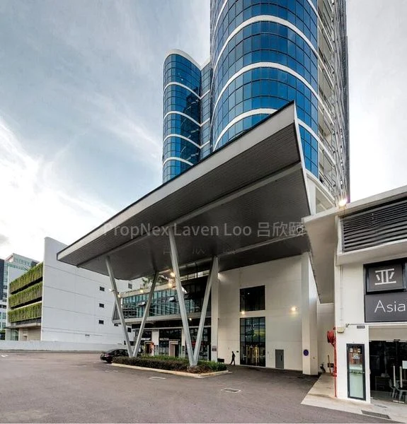 Light Industrial (B1) for Rent: Oxley BizHub - Image 2