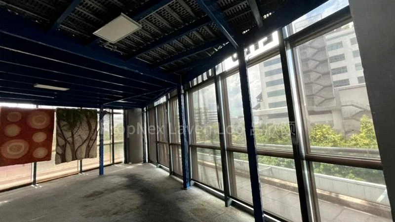 Light Industrial (B1) for Rent: Oxley BizHub - Image 11