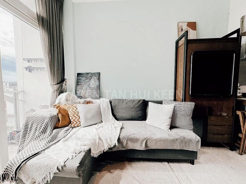 1 Bed Condo for Sale in  Cardiff Residence - Image 5