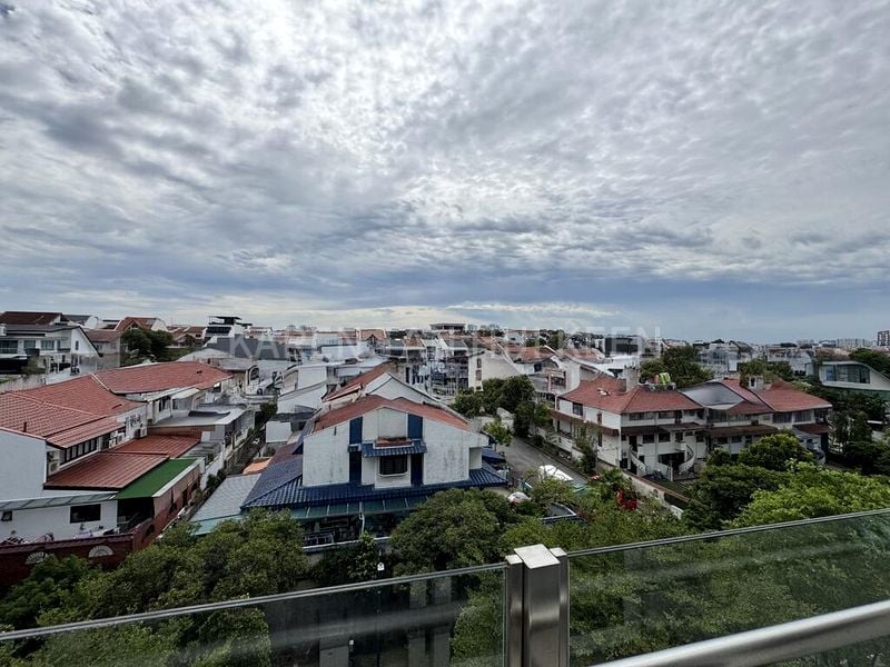 1 Bed Condo for Sale in  Cardiff Residence - Image 1