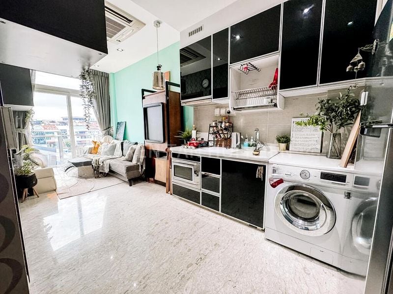 1 Bed Condo for Sale in  Cardiff Residence - Image 2