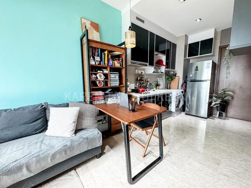 1 Bed Condo for Sale in  Cardiff Residence - Image 8