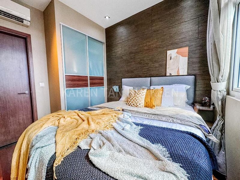 1 Bed Condo for Sale in  Cardiff Residence - Image 9